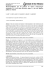 Volume 22, Article 4 - Journal of New Sciences