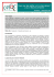 Analyse 2014 n° 8 à télécharger