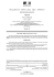 BULLETIN OFFICIEL DES IMPOTS
