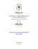 evaluation des acquis scolaires 2005 - 2006