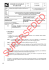 CONSIGNE DE NAVIGABILITE N° F-2005-116 R1 A