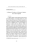 Du Maghreb à l`Occident et de l`Occident au Maghreb