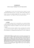 Etude Good Night Friend par Florence Rouillon