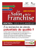 potentiels de qualité