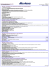 Fiche de données de sécurité