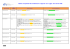 Tableau récapitulatif des modifications à apporter aux 7 pages .html