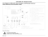 DTS 8/12000 115V Standard-Controller Circuit Diagram and DIP