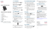 Guide de démarrage rapide Téléphone SIP Cisco Unified 3905