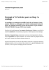 Exemple n&deg;5 d`articles pour un blog : le sondage