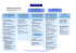 Organisational Structure