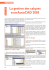 La gestion des calques sous AutoCAD 2005