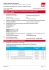 Fiche de Données de Sécurité: Karl Fischer Roti®hydroquant T2