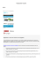 Evaluation du site onesmartplace.co