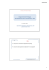 diagrammes de packages, composants et de déploiement