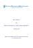 reglement du service communautaire d`assainissement collectif tpm