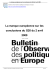 La marque européenne sur les conclusions du G20 du 2 avril 2009