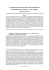 La morphosyntaxe dans les SMS suisses