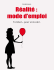 Extrait - Librinova