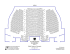 Plan de salle OC