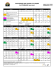 CALENDRIER SCOLAIRE 2002-2003