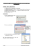 fiche numerisation canon - utiliser des logiciels de gestion de l