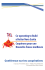 Conf&eacute;rence sur les coop&eacute;ratives - Nova Scotia Co