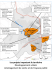 Carte projets urbain et voirie