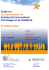 Etude sur Les dynamiques de Volontariat International d`Echanges