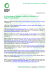 A chronology of alleged conflicts of interests of Miguel Arias Cañete