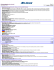 Fiche de données de sécurité