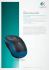 Logitech® Wireless Mouse M185