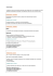 Diverses formules de formation