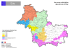 Zone vulnérable du Loir-et-cher