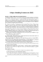 Eclipse Modeling Framework (EMF)