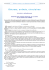Décret n°2014-1590 du 23 décembre 2014 relatif à la nouvelle