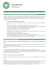 + Retrouvez ici la lettre d`information détaillée avec les différents cas