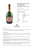 Champagne Laurent-Perrier `Cuvée Rosé` Brut