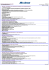 Fiche de données de sécurité