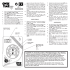 Metronome Instructions REV4_FCC