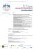 EXTENSION DE LA PROTECTION SOCIALE 18 octobre 2012