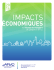 les impacts - Réseau de transport de Longueuil