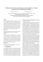 Etablissement de relations entre &eacute;motions, couleurs subjectives et