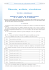 Décrets, arrêtés, circulaires