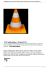 Télécharger VLC Version 2.0.5 levée de fonds - Ami