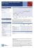 Goldman Sachs Strategic Absolute Return Bond I Portfolio