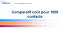 pdf comparatif coût pour 1000 contacts