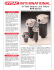 In-Tank Return Line Filters RFM Series