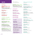 agenda évènement animations, rencontres