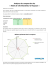 Analyses du compost du site « Hôtel de ville Mandelieu