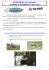 BIVOUA`QUAD des Lochereaux les samedi 17 et dimanche 18 mars